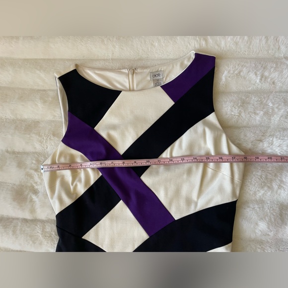 Cache Dress. - Picture 7 of 7